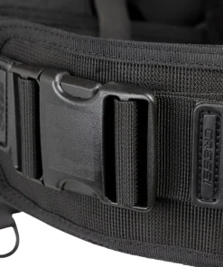 CRESSI-SUB Réglables^Gilet Stabilisateur Cressi Solid Plus