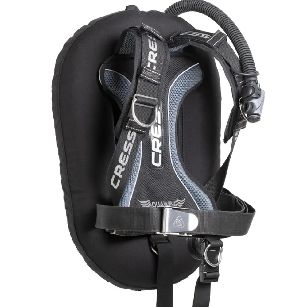 CRESSI-SUB Gilet Stabilisateur Cressi Aquawing