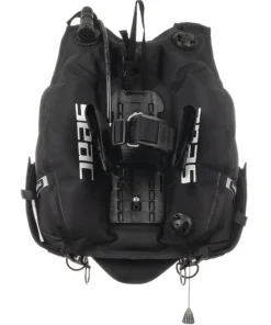 SEAC SUB Gilet Stabilisateur de plongée Pro 2000