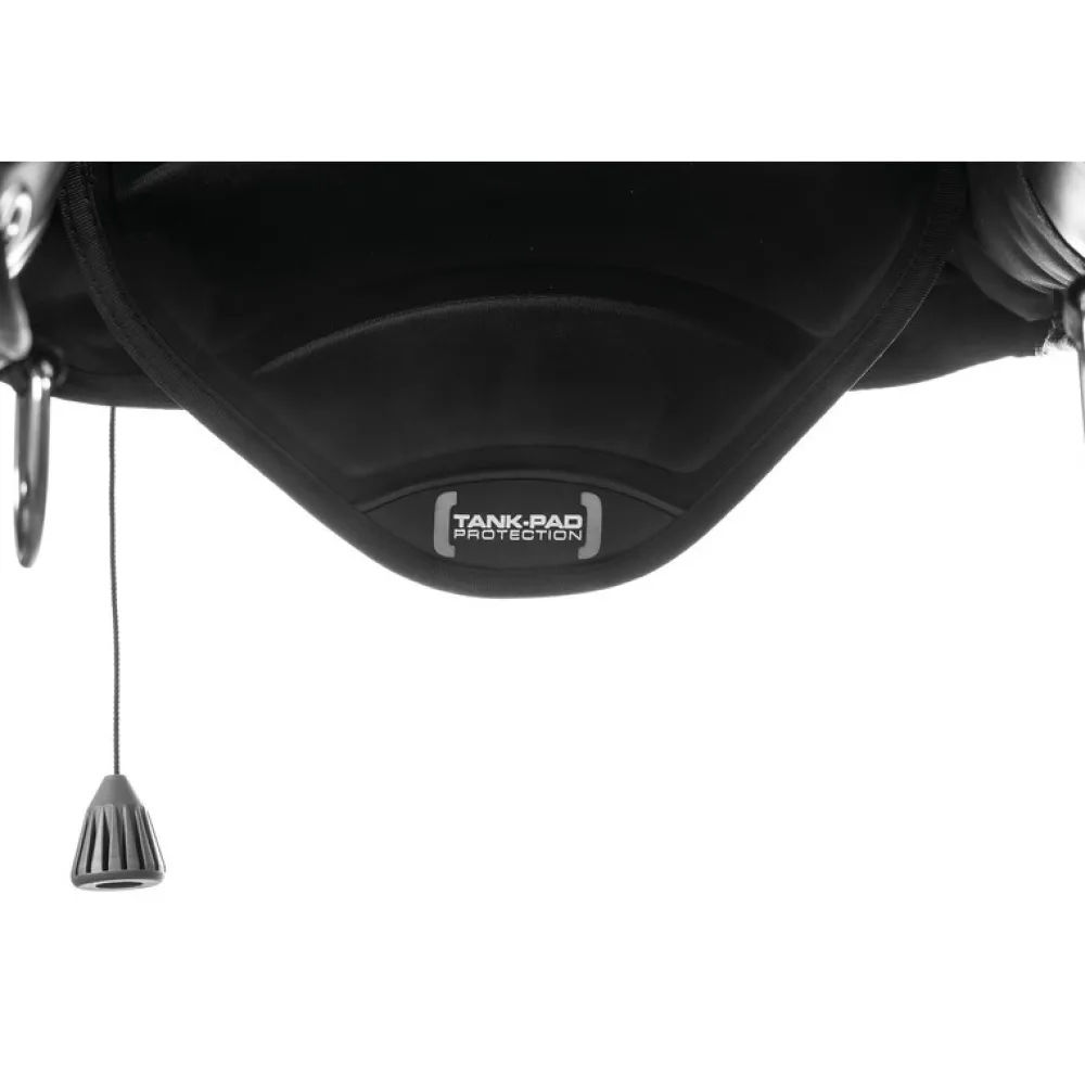 SEAC SUB Gilet Stabilisateur de plongée Pro 2000