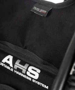 SEAC SUB Gilet Stabilisateur de plongée Pro 2000