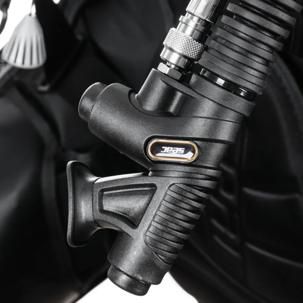 SEAC SUB Gilet Stabilisateur de plongée Pro 2000