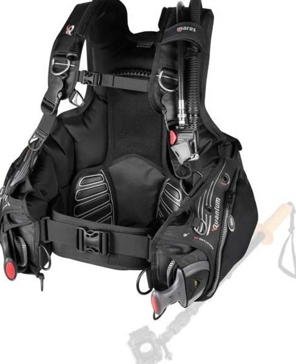 MARES Gilet stabilisateur Quantum SLS