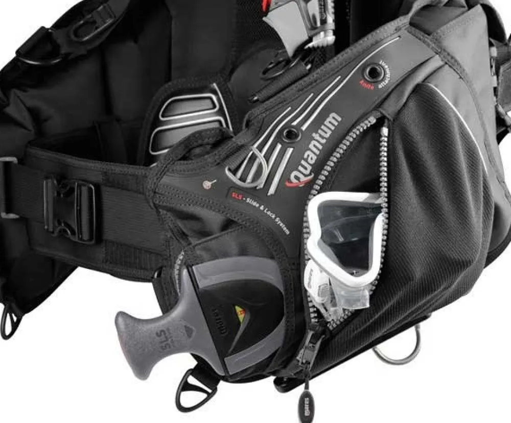 MARES Gilet stabilisateur Quantum SLS