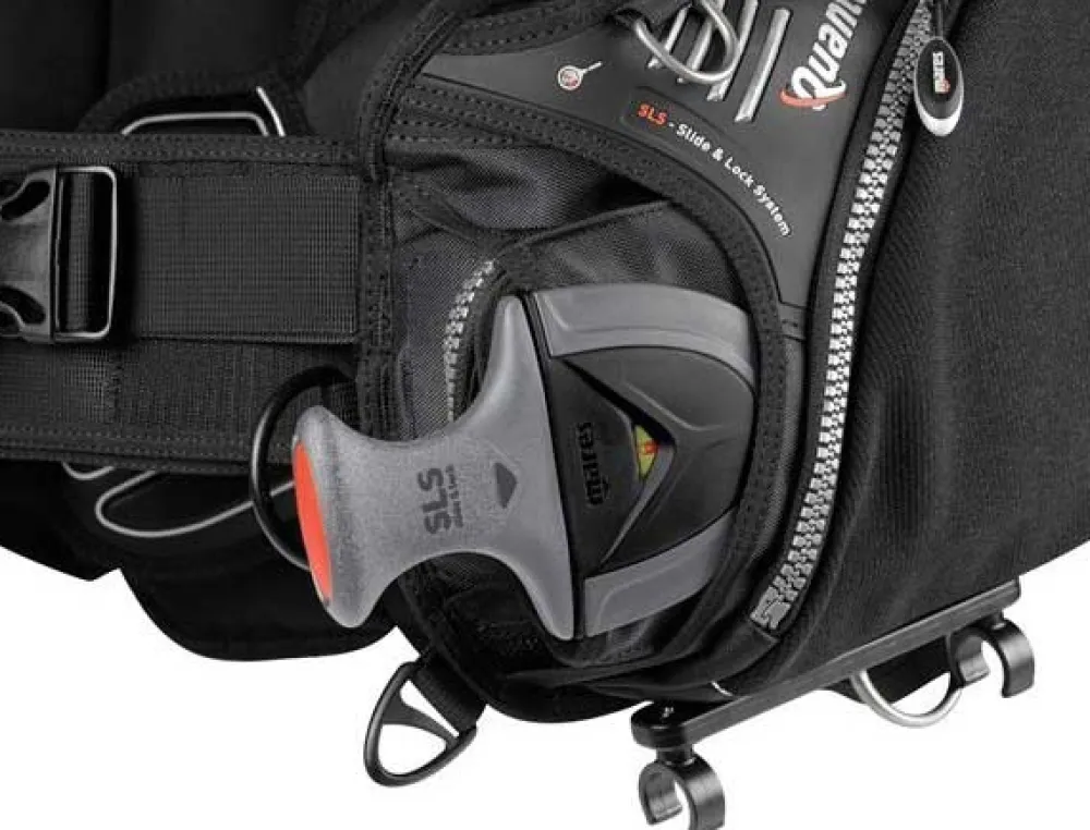 MARES Gilet stabilisateur Quantum SLS