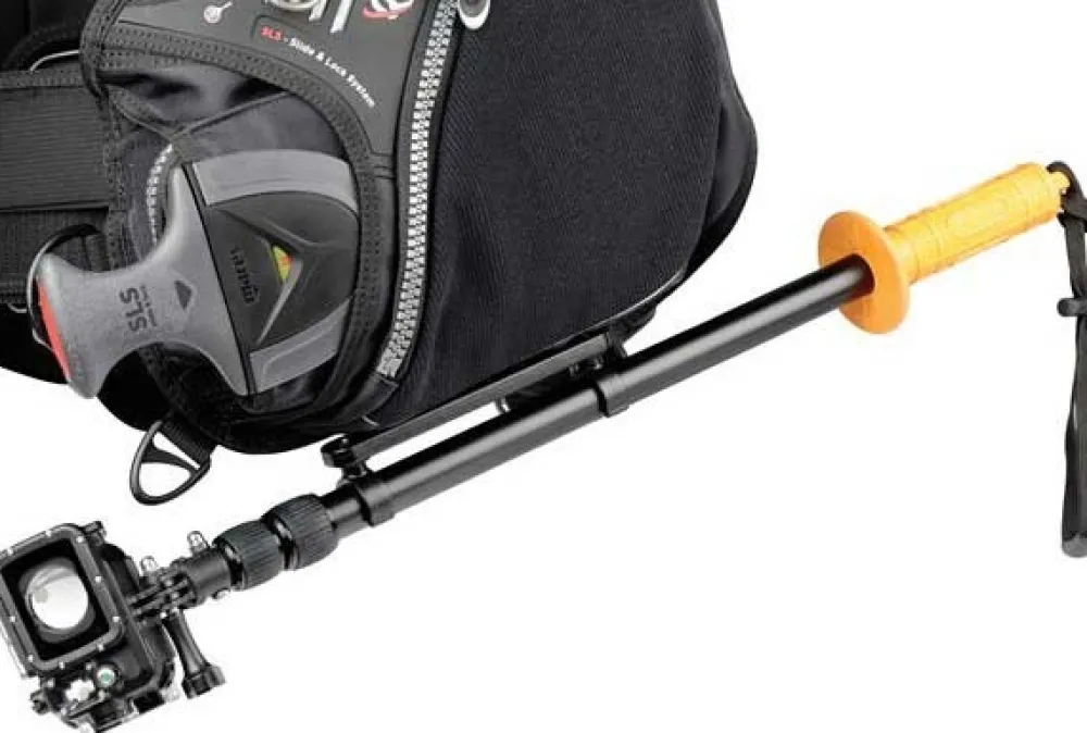 MARES Gilet stabilisateur Quantum SLS