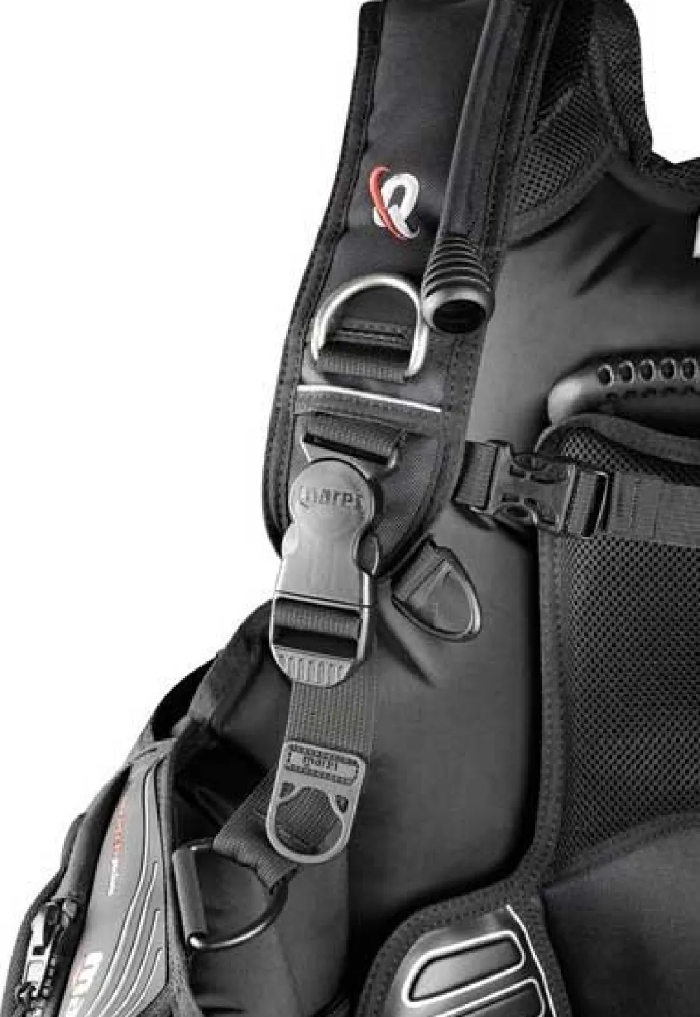 MARES Gilet stabilisateur Quantum SLS