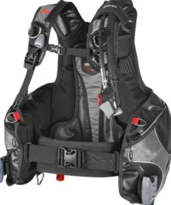 MARES Réglables^Gilet stabilisateur Rock Pro