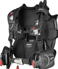 MARES Gilet Stabilisateur Pure SLS