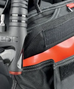 SEAC SUB Réglables^Gilet Stabilisateur Club