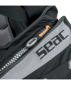 SEAC SUB Flottabilité Dorsale|Réglables^Gilet Stabilisateur EQ-Pro