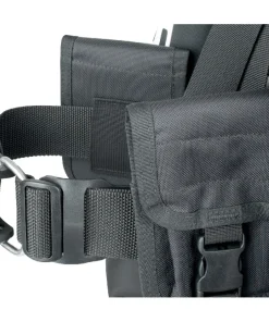 SEAC SUB Flottabilité Dorsale|Réglables^Gilet Stabilisateur EQ-Pro