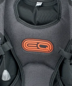 SEAC SUB Flottabilité Dorsale|Réglables^Gilet Stabilisateur EQ-Pro