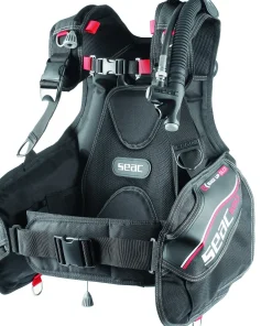 SEAC SUB Gilet stabilisateur Ego