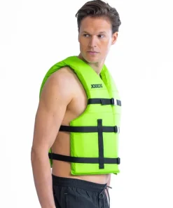 JOBE Gilet wakeboard Universal - Lime Green