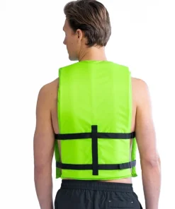 JOBE Gilet wakeboard Universal - Lime Green
