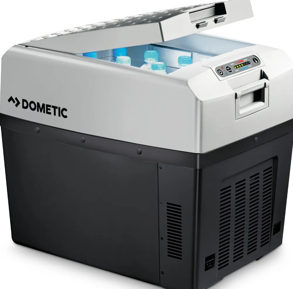 DOMETIC Glacière Et Sac Isotherme|Le Froid^Glacière Tropicool TCX 35
