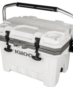 IGLOO Glacière Et Sac Isotherme|Le Froid^Glacière IMX 24