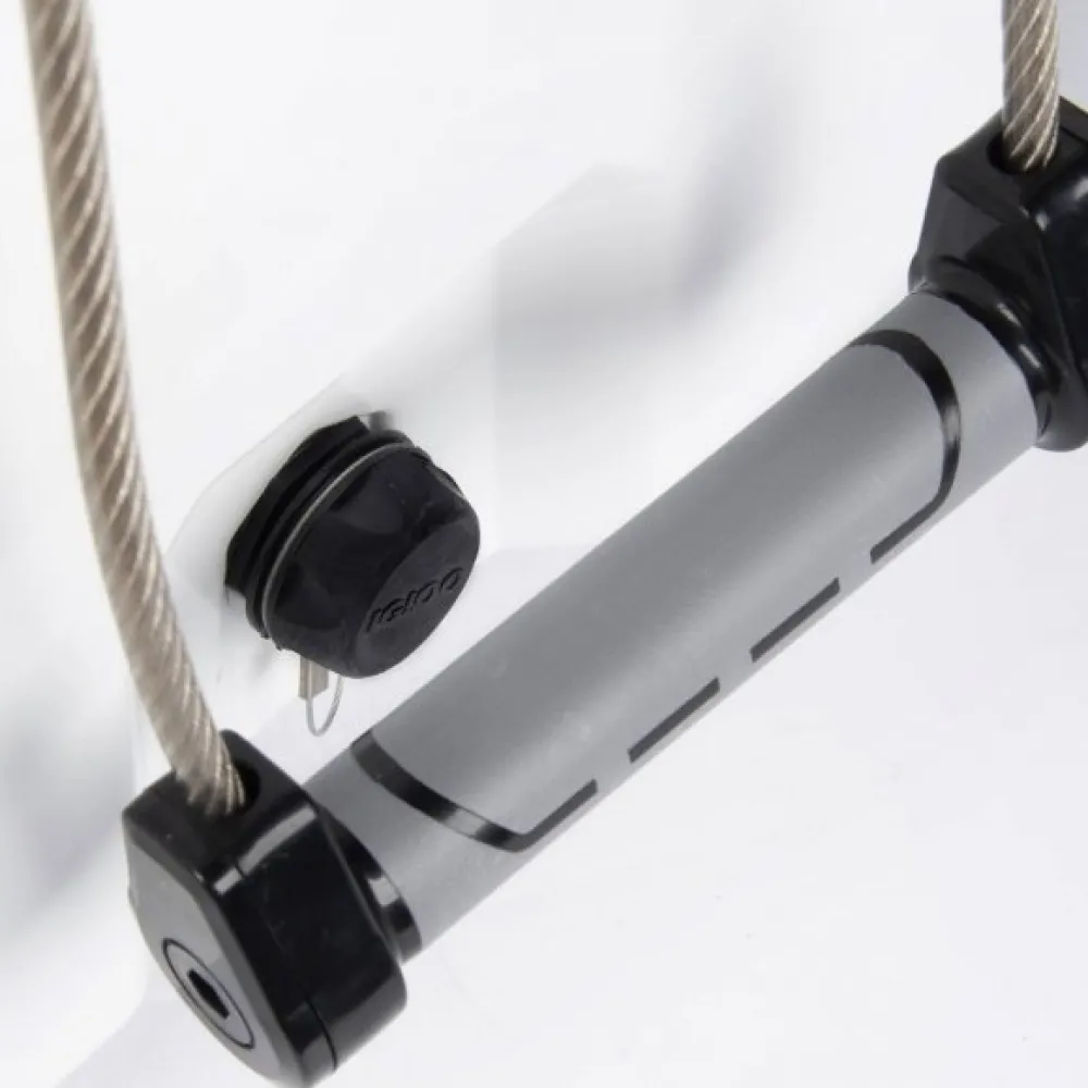 IGLOO Glacière IMX 70