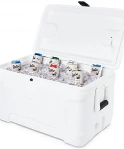 IGLOO Glacière Marine Contour 70