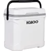 IGLOO Glacière Et Sac Isotherme|Sac De Pêche^Glacière Marine Ultra 30/3 28 l