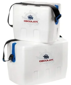OSCULATI Glacière Et Sac Isotherme|Le Froid^Glacière Yeti