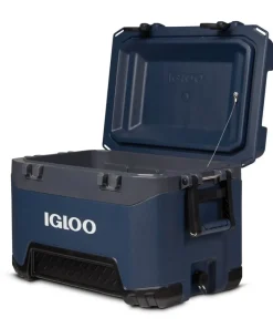 IGLOO Glacière Et Sac Isotherme|Le Froid^Glacière portable BMX 52