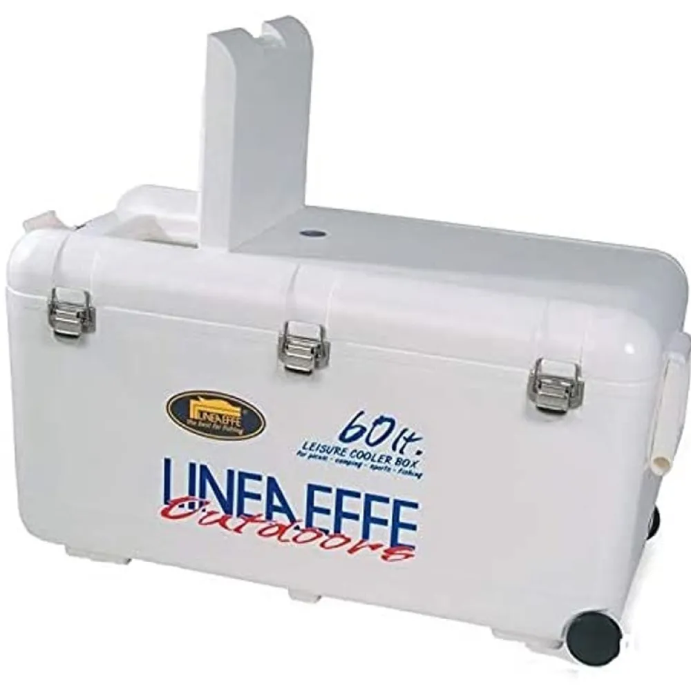 LINEAEFFE Glacière Rigide Linéaeffe Cooler 60 L