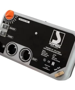 BRAVO Glisse^Gonfleur Turbo Max Encastrable 12V OCCASION GRADE A