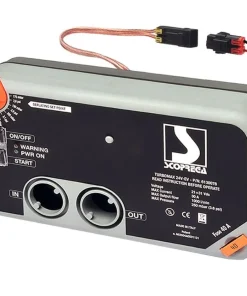BRAVO Glisse^Gonfleur Turbo Max Encastrable 12V OCCASION GRADE A