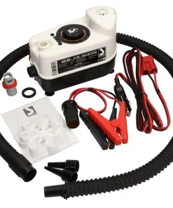 BRAVO Gonfleur electrique GE BP-1