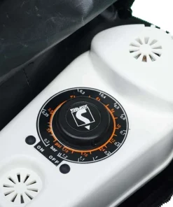BRAVO Gonfleur electrique GE BP-1