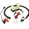 BRAVO Gonfleur|Gonfleur Bateau Pneumatique^Gonfleur Electrique GE BP 12