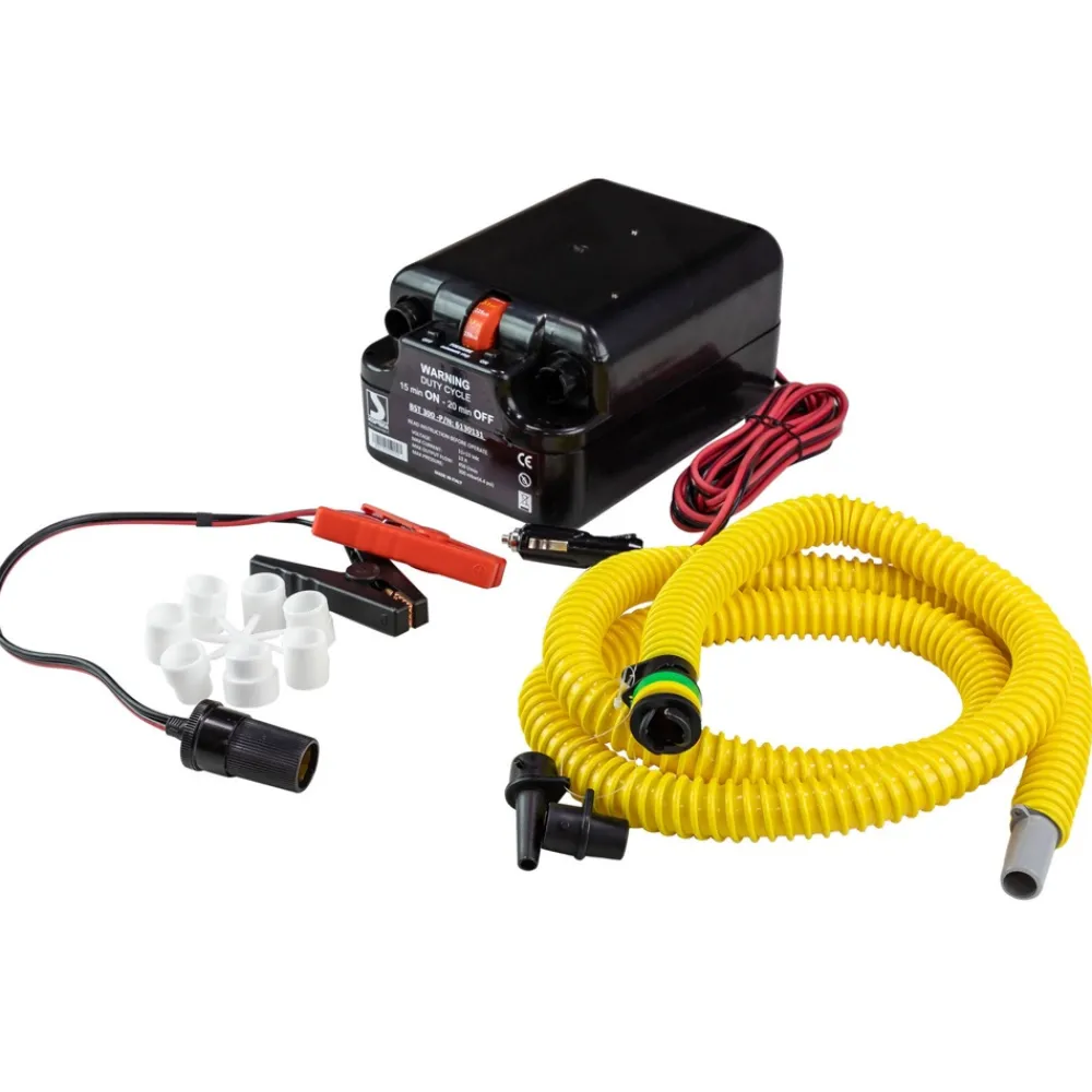 BRAVO Gonfleur electrique BST 300