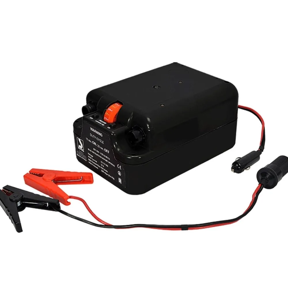 BRAVO Gonfleur electrique BST 300