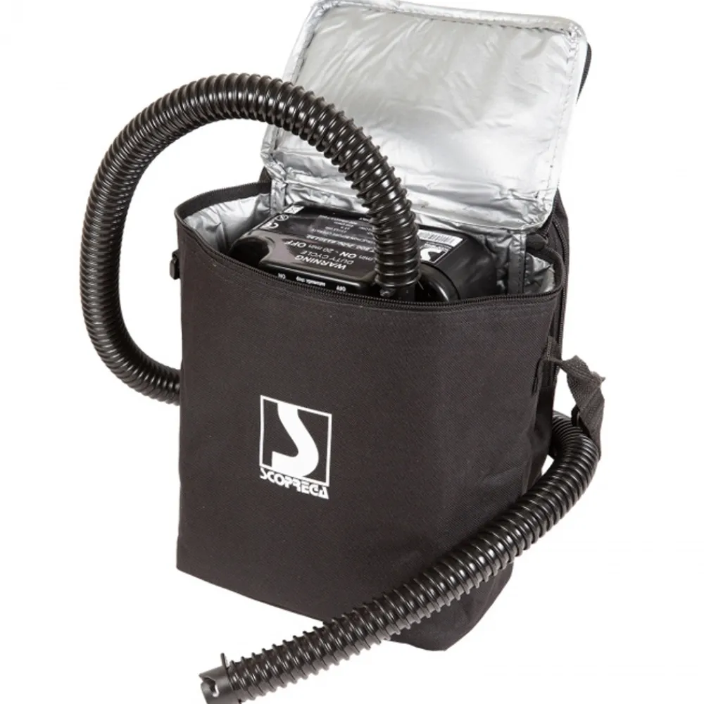 BRAVO Gonfleur electrique BST 300