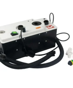 BRAVO Gonfleur|Gonfleur Bateau Pneumatique^Gonfleur electrique GE 25-1 AC
