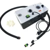 BRAVO Gonfleur Bateau Pneumatique|Gonfleur^Gonfleur electrique GE 25 AC