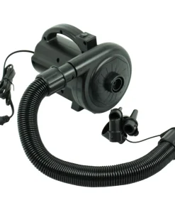 THORUS Gonfleur Bateau Pneumatique|Accessoire Float Tube^Gonfleur Electrique AirBoost 220V 2 PSI