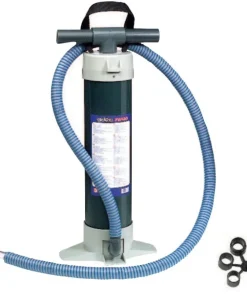 BRAVO Gonfleur|Gonfleur Kayak Gonflable^Gonfleur gros volume Jumbo