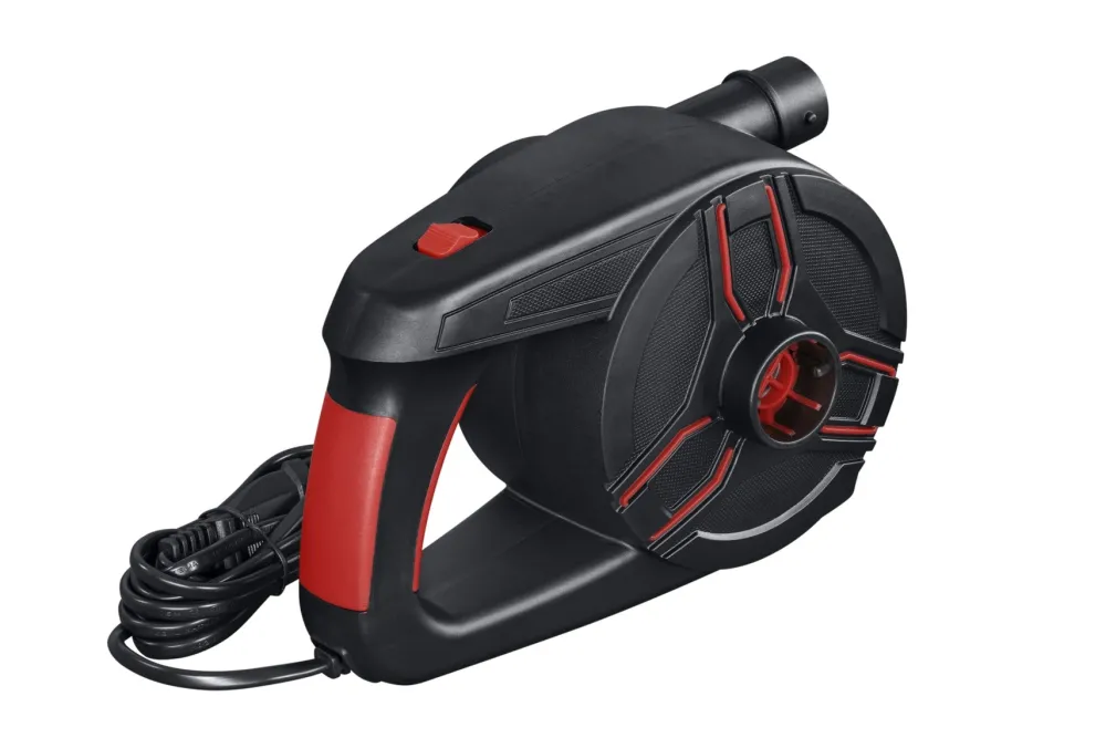 BESTWAY Gonfleur|Accessoires Bateau Gonflable^Gonfleur électrique Powergrip PRO 220V