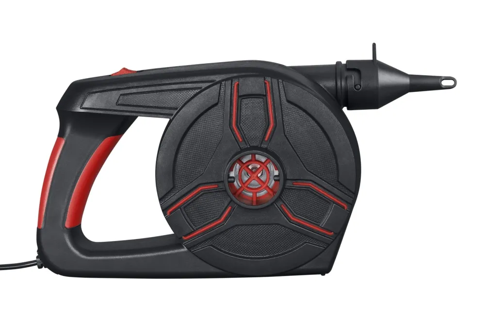 BESTWAY Gonfleur|Accessoires Bateau Gonflable^Gonfleur électrique Powergrip PRO 220V