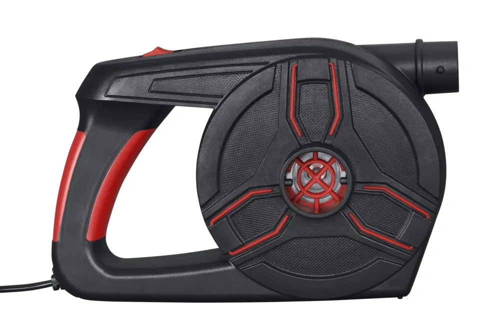 BESTWAY Gonfleur|Accessoires Bateau Gonflable^Gonfleur électrique Powergrip PRO 220V