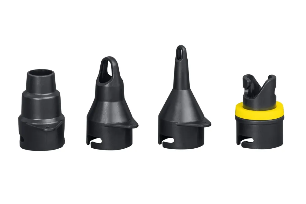 BESTWAY Gonfleur|Accessoires Bateau Gonflable^Gonfleur électrique Powergrip PRO 220V