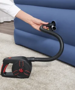 BESTWAY Gonfleur|Accessoires Bateau Gonflable^Gonfleur électrique Powergrip PRO 220V