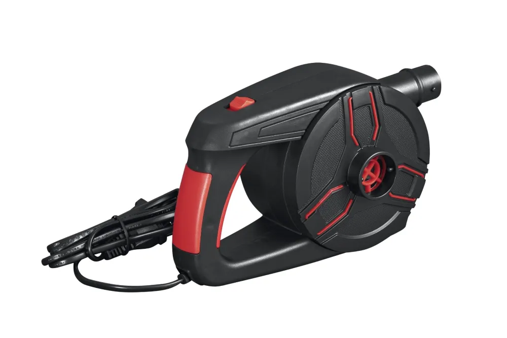 BESTWAY Gonfleur électrique Powergrip 220V