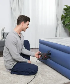 BESTWAY Gonfleur électrique Powergrip 220V