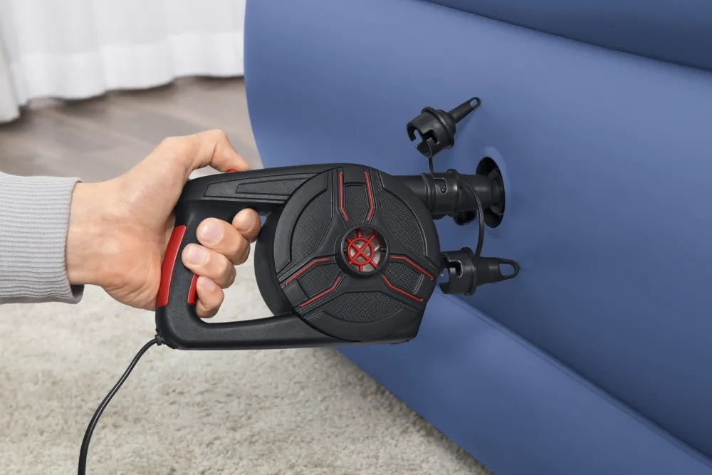 BESTWAY Gonfleur électrique Powergrip 220V
