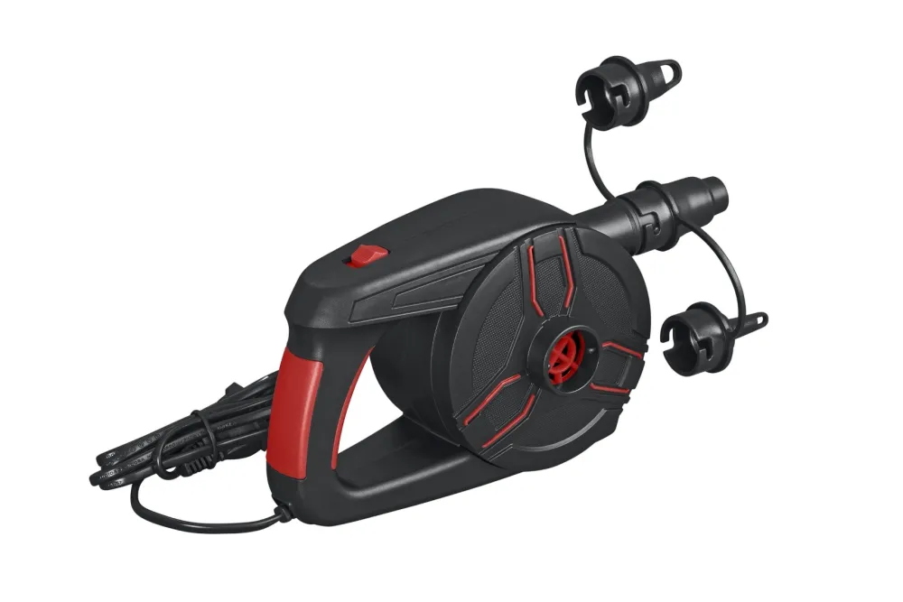 BESTWAY Gonfleur électrique Powergrip 220V