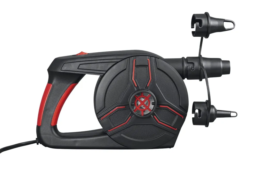 BESTWAY Gonfleur électrique Powergrip 220V